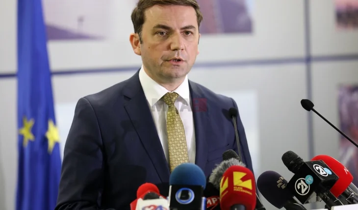 Osmani: Vdekja e parakohshme e Vanjës është një tragjedi e madhe për të gjithë ne, krimi duhet të dënohet më ashpër