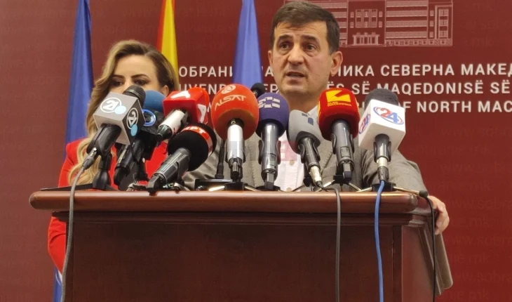 Zendeli:  Kemi pritur që presidenti të prononcohet për kompletimin e KSHZ-së