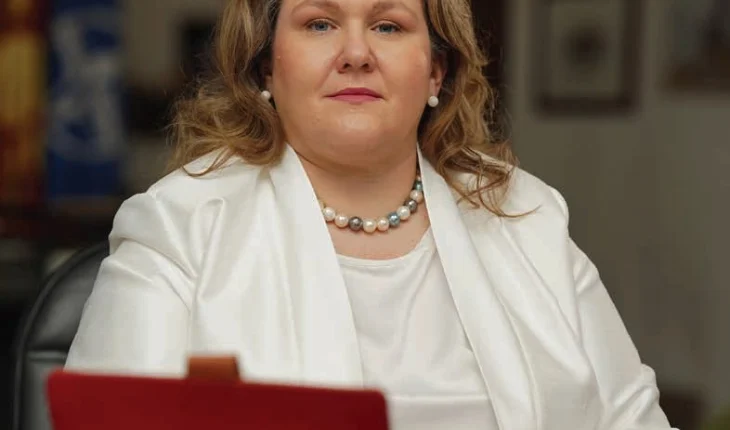 Petrovska për “Ekonomist”: Armata e Maqedonisë kalon në një proces modernizimi të paparë deri më tani në historinë e saj