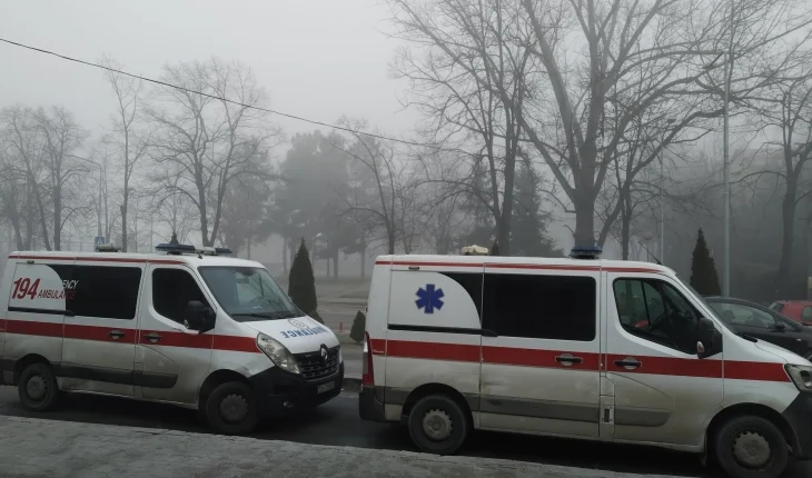 Poliklinikat në Shkup do të kujdesen gjatë Vitit të Ri/ Gjatë festave do të funksionojë edhe Njësia e Mjekimit Shtëpiak