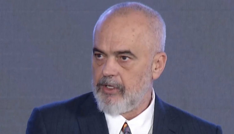 Rama, studentëve të mjekësisë: “Në Gjermani çmimet i keni të larta, 99% të gjërave s’i prekni dot, i shikoni veç nga vitrina”