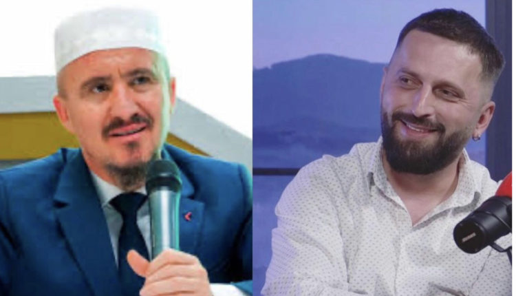 Ahmed Kalaja: Gazetarit kosovar i ra infarkt sepse u tall me Zotin