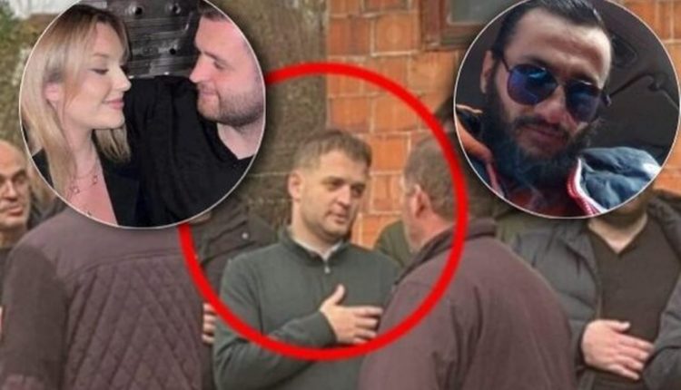 Fillimisht e pranoi më pas e mohoi, përfshirja e Murselit në vrasjen e Liridonës