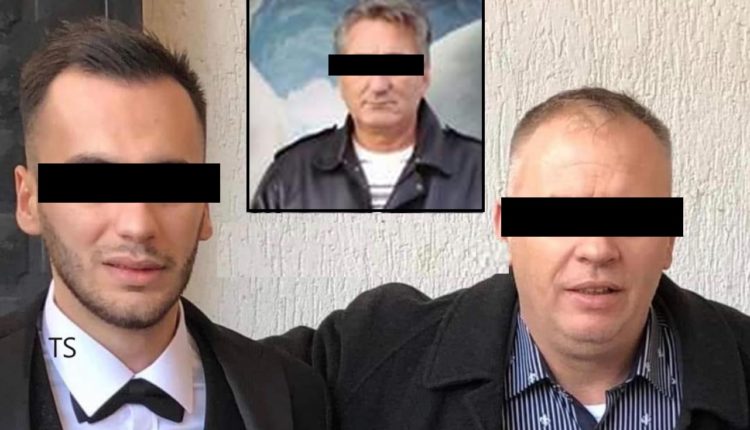 Prokuroria hap hetim për tragjedinë në Çellopek, vrasësit të dyshuar i caktohet masa e paraburgimit prej 1 muaji (VIDEO)