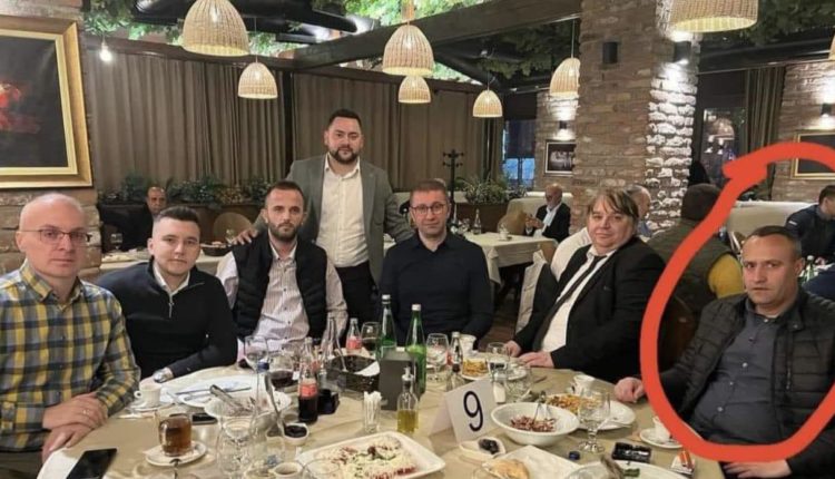 Lajmi fundit/ Njeriu i Mickoskit arrestohet nga policia, dyshohet se kishte me vete 32kg drogë