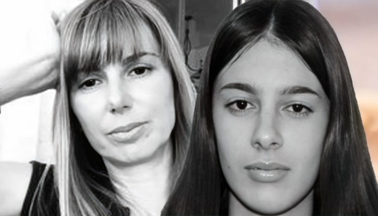 Nëna e Vanjës: Nuk mund ta besoj se ajo është në varr, tashmë më ka mbetur të kujdesem vetëm për vajzën tjetër