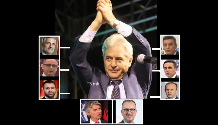 Nëse mbahen zgjedhjet sot/ BDI fiton bindshëm me 26 deputet, ja kush e thotë