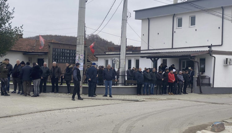 Familja Ademaj hap të pame, përgatitet për rivarrosjen e Liridonës