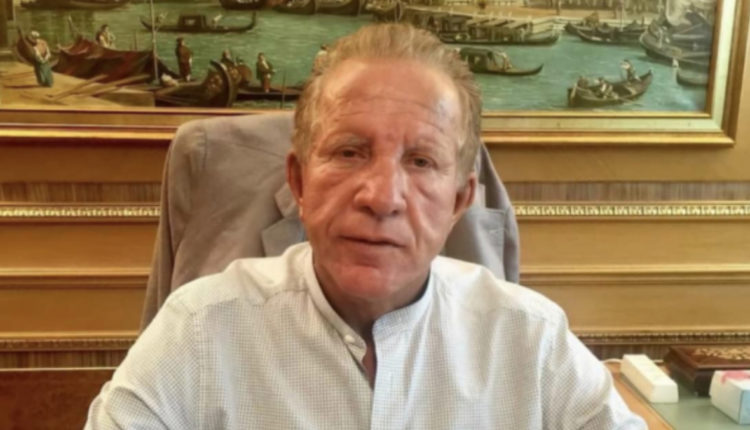 Pacolli: Familja e Liridonës sot kaloi një tjetër dhimbje, s’munda të shkoj në rivarrim, ndodhem në Kinë