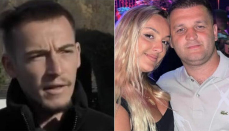 “Familja kërkon gjak!” Vëllai i Liridonës i përgjigjet babait të Naimit: Mos më dil para