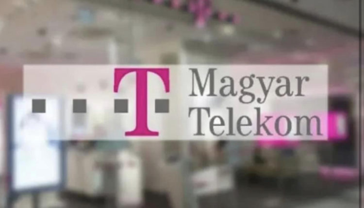 Vjetërsohet edhe lënda “Magjar Telekom”