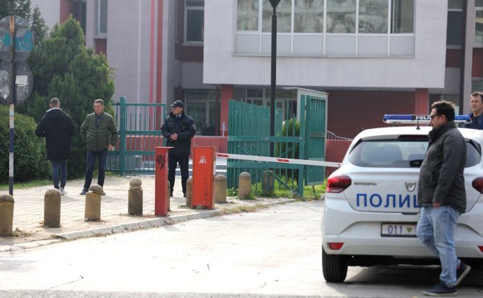 Riaktivizohen “bombat”: MPB – në Koçanë, alarmi i rremë!