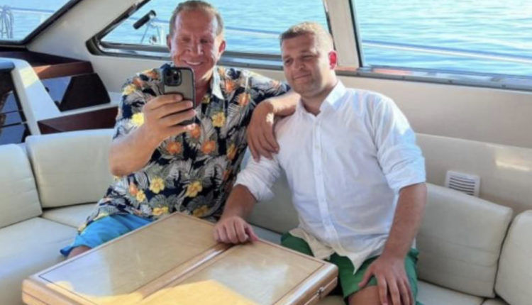 Eksperti i sigurisë për vrasjen e Liridonës: Do të hetohet edhe lidhshmëria e Naim Murselit me Behgjet Pacollin