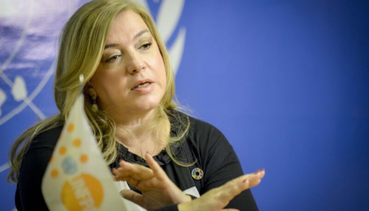 Nevojiten partneritete të shumëfishta në përpjekjet për të luftuar dhunën me bazë gjinore