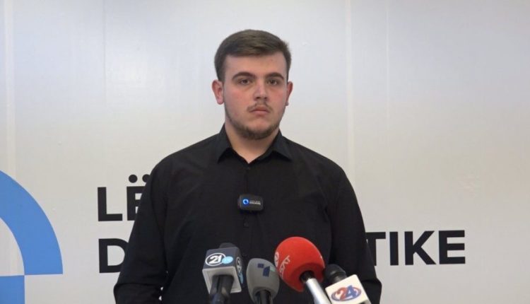LD: Mos nënçmohen studentët