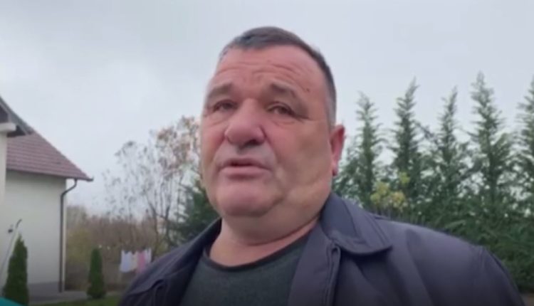 Vëllai i Haxhi Shalës: Flitet se mund të ekstradohet në Hagë (VIDEO)