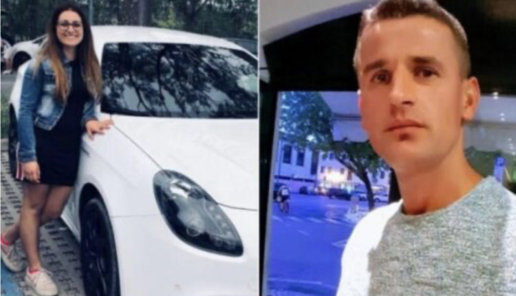 Arrestohet kosovari që dyshohet se e vrau gruan shtatzënë në Itali