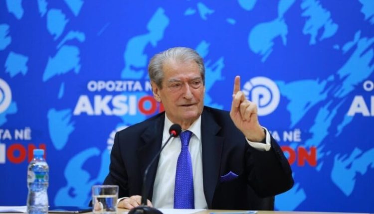 SPAK kërkon arrest shtëpie për Berishën, shtyhet sërish seanca në GJKKO
