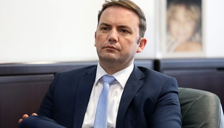 Osmani: Talat Xhaferi Kryeministër dhe nuk do të ketë ndryshime të tjera në resorët që drejtohen nga kuadrot e BDI-së