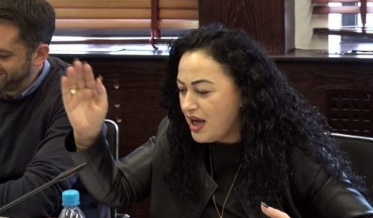 Dërgimi i Asociacionit në Kushtetuese, opozita: Manipulim i qeverisë me qytetarët