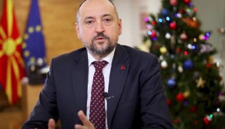 Bytyqi: Solidariteti dhe kohezioni na bëjnë fitues, le të na udhëheqin këto vlera gjatë vitit të ri