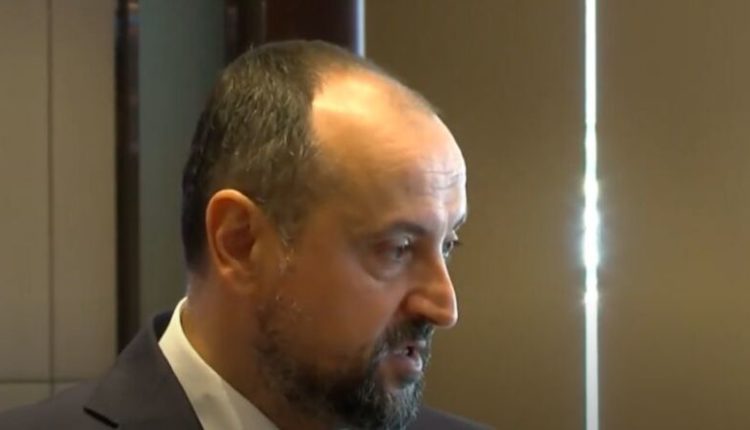 Bytyqi: Mbështetëm qytetarët dhe kompanitë me mbi dy miliardë euro