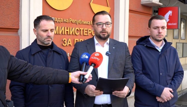 Lidhja Europiane për Ndryshim: Fronti pro-rus me veprime anti-njerëzore tenton të mbaj pushtetin