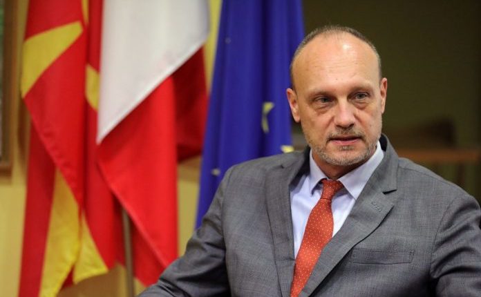 Baumgartner: Rruga që duhet ndjekur RMV është ajo drejt BE-së