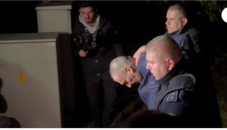 Jepet paraburgim 30 ditor për 4 të dyshuarit për vrasjen e Vanjës, mes të cilëve edhe babai