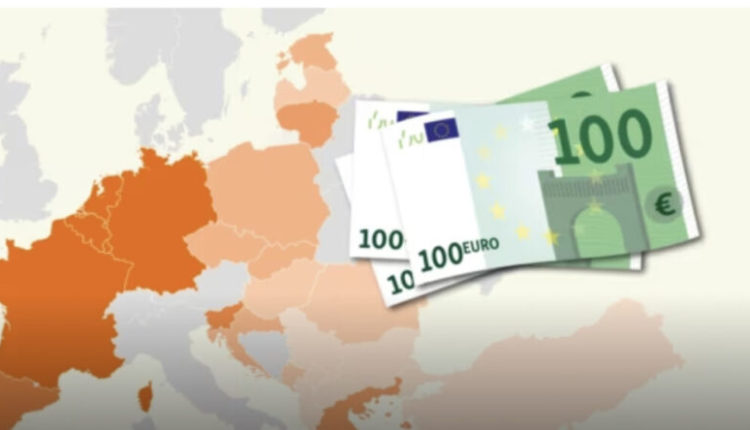 Mali i Zi rrit pensionin minimal në 450 euro nga fillimi i vitit të ri