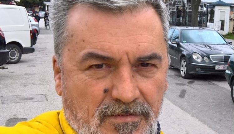 Pas fletëarrestit ndërkombëtar, Palevskit i jepet masa e paraburgimit prej 30 ditësh