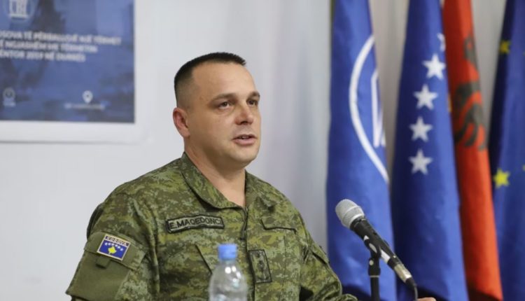 Maqedonci: Armatosja e Serbisë, rrezik për stabilitetin në Ballkan