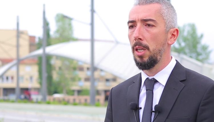 Nuk pranohet iniciativa e kërkesës për largimin e Erden Atiqit