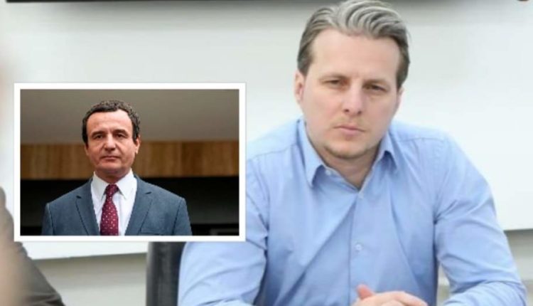Shqiprim Arifi: Albin Kurti përçau shqiptarët e Luginës së Preshevës!