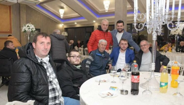 Selami: Personave me aftësi të veçanta nuk duhet tju kushtohet një ditë, por çdo ditë të jetës sonë