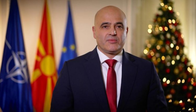 Kovaçevski uron Vitin e Ri: Kemi bërë shumë, kemi kapacitet dhe vullnet për të hedhur hapat e mëtejshëm