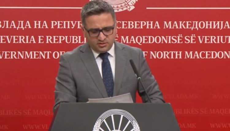 Besimi: Konsensusi shoqëror mundësi për “mrekulli ekonomike në Ballkan”