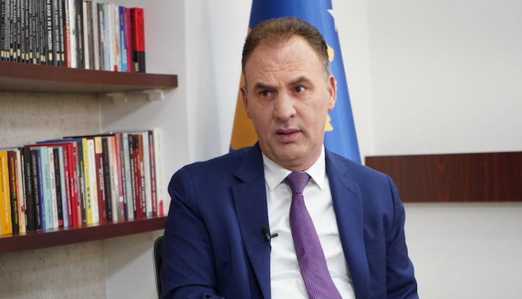 Limaj: Ka nisur përgatitja e një fronti kundër Kurtit, shumë shpejt do t’i shihni rezultatet