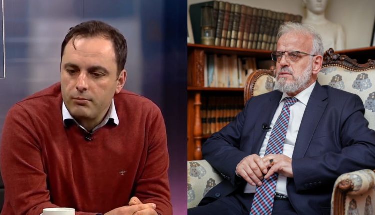 Talat Xhaferi kryeministër, Ademi: Kthim prapa s’ka, moment që shënon histori!