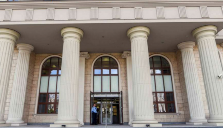 Shoferi i Palevskit shkon në paraburgim, vendosi Gjykata