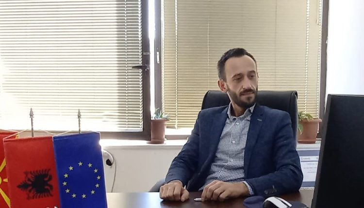 Ferati: Ja kush qëndron pas protestave kundër paraleles shqipe në Çashkë
