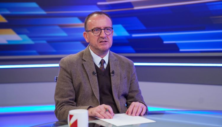 Taravari: Nëse Aleanca për Shqiptarët shkon me opozitën, atëherë mposhtet BDI-ja