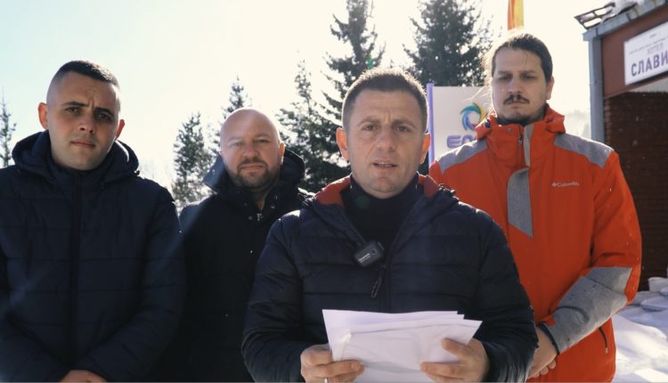 Lëvizja Demokratike: BDI me premtime boshe e la në harresë Qendrën Turistike “Kodra e Diellit”