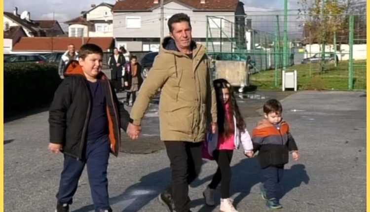 Mbi gjysëm shekulli në Amerikë – Familja Rexhepi kthehet në Çegran