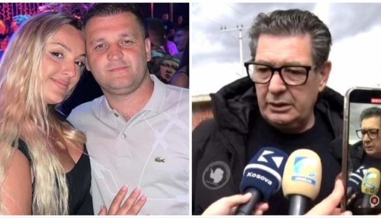Flet përsëri babai i Naim Murselit: Djali im nuk ka ditur gjë
