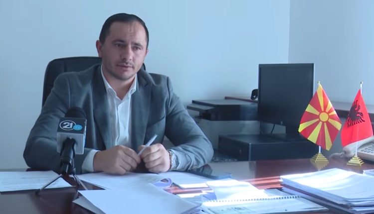 Deputeti Shqiptar i LSDM-së Muhamed Kadriov në një vijë me prindërit Maqedonas në Çashkë