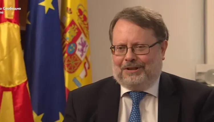 Ambasadori Spanjoll: Në procesin negociues pengesa mund të ketë edhe nga vende tjera?!