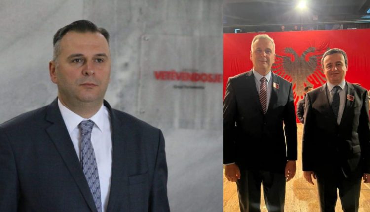 Ekskluzive/ Deputeti i VV-së përgënjeshtron Mexhitin dhe Kasamin: Ne nuk garojmë në zgjedhjet në Maqedoni