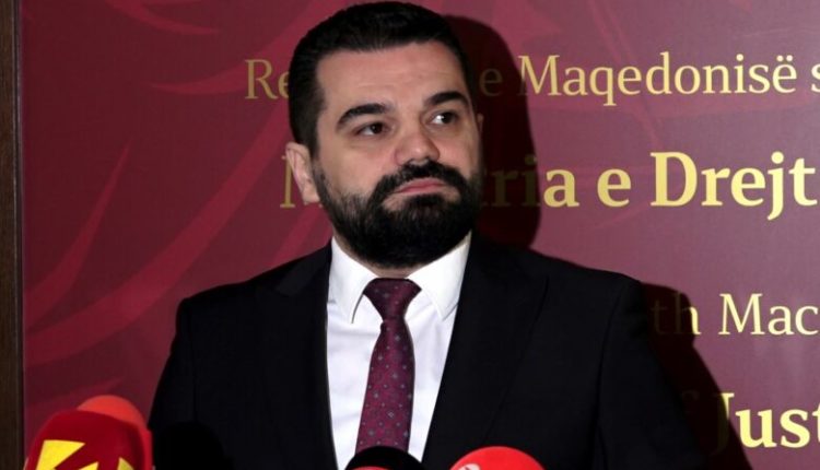Lloga: Dënimi me vdekje është i ndaluar tek ne, por mendoj se do të ishte shpëtim për ata monstra