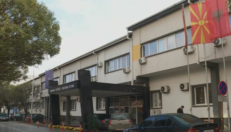 BDI-ja akuzon Komunën e Tetovës për presione ndaj drejtuesve të shkollave